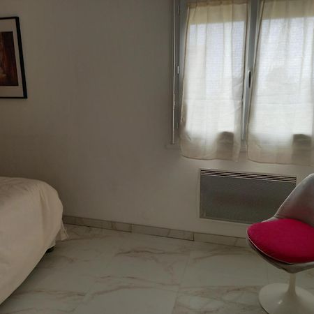 בסטיה Appartement F2 מראה חיצוני תמונה