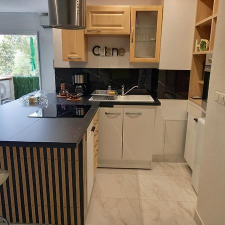 בסטיה Appartement F2 מראה חיצוני תמונה