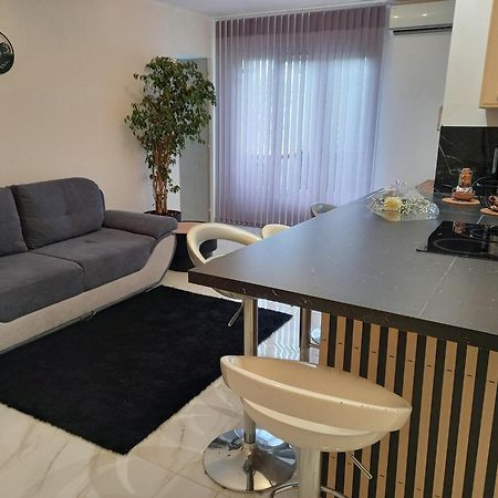 בסטיה Appartement F2 מראה חיצוני תמונה