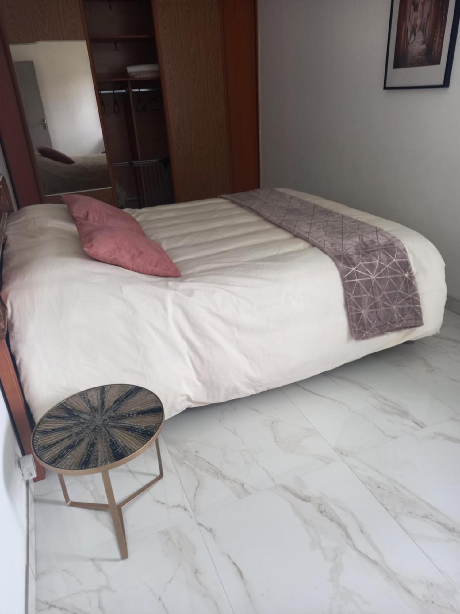 בסטיה Appartement F2 מראה חיצוני תמונה