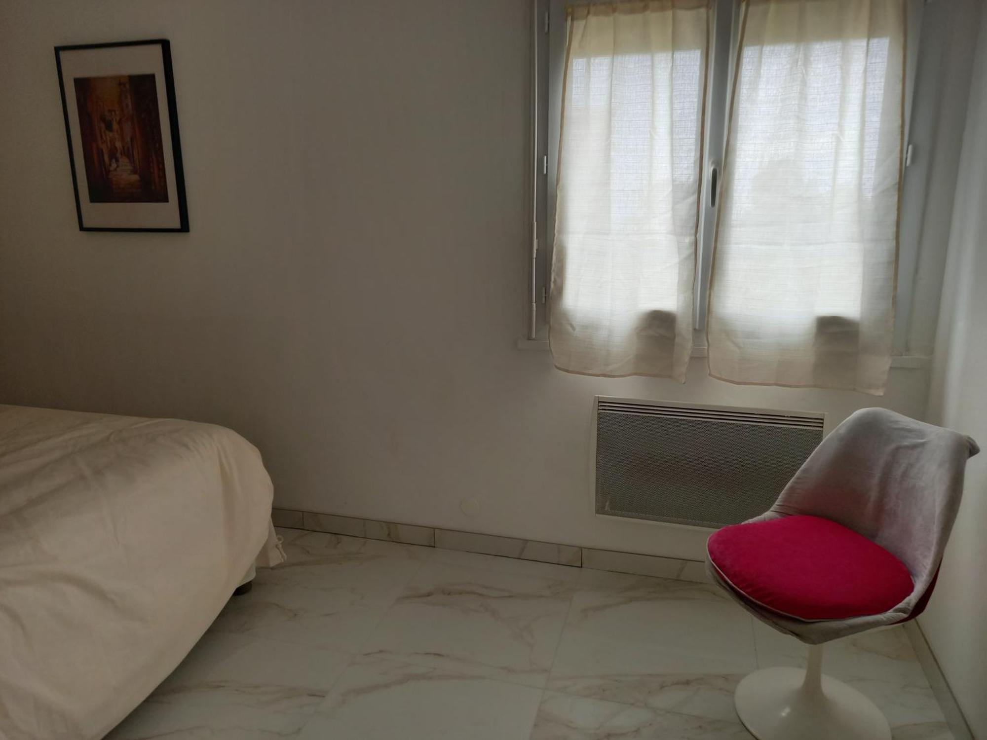 בסטיה Appartement F2 מראה חיצוני תמונה