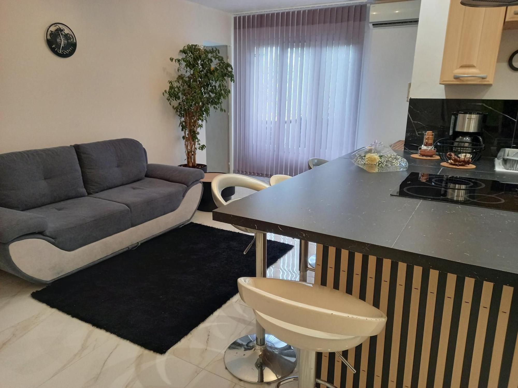 בסטיה Appartement F2 מראה חיצוני תמונה